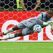 La FIFA permet à la République Démocratique du Congo de participer à la Coupe du Monde malgré des irrégularités