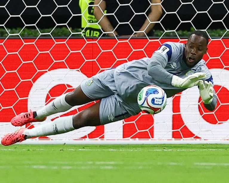 La FIFA permet à la République Démocratique du Congo de participer à la Coupe du Monde malgré des irrégularités