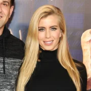 Donald Trump nomme Katie Zacharia comme nouvelle porte-parole de la Maison-Blanche