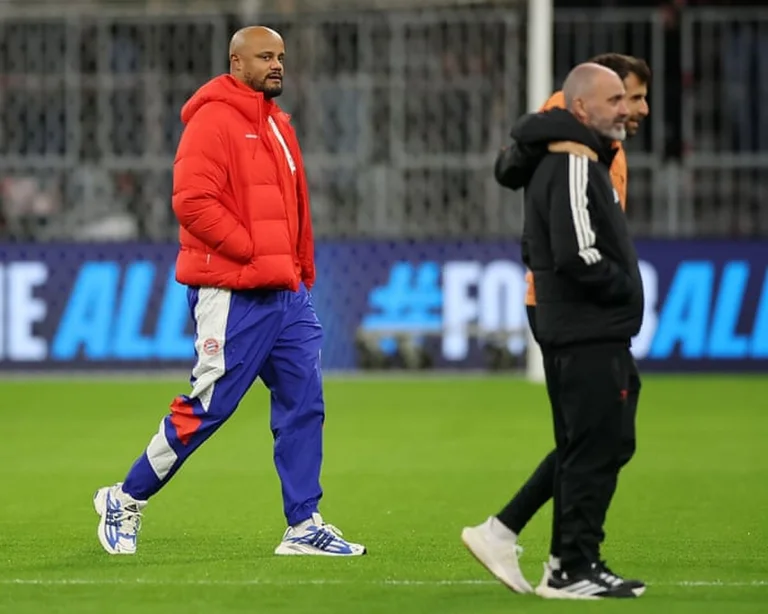 Bayern Munich affronte Arsenal en Ligue des Champions : Annonce des équipes et attentes élevées