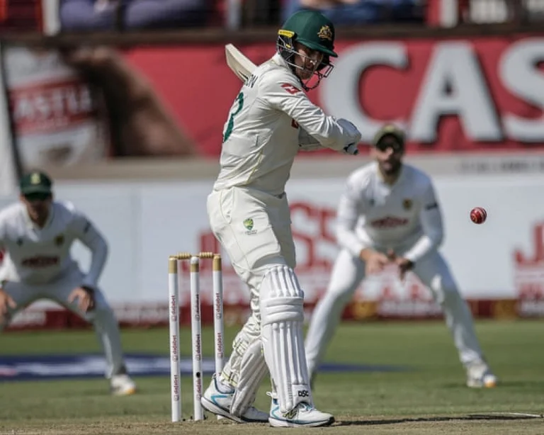 Premier Test de cricket masculin : l&rsquo;Afrique du Sud affronte l&rsquo;Australie à Durban
