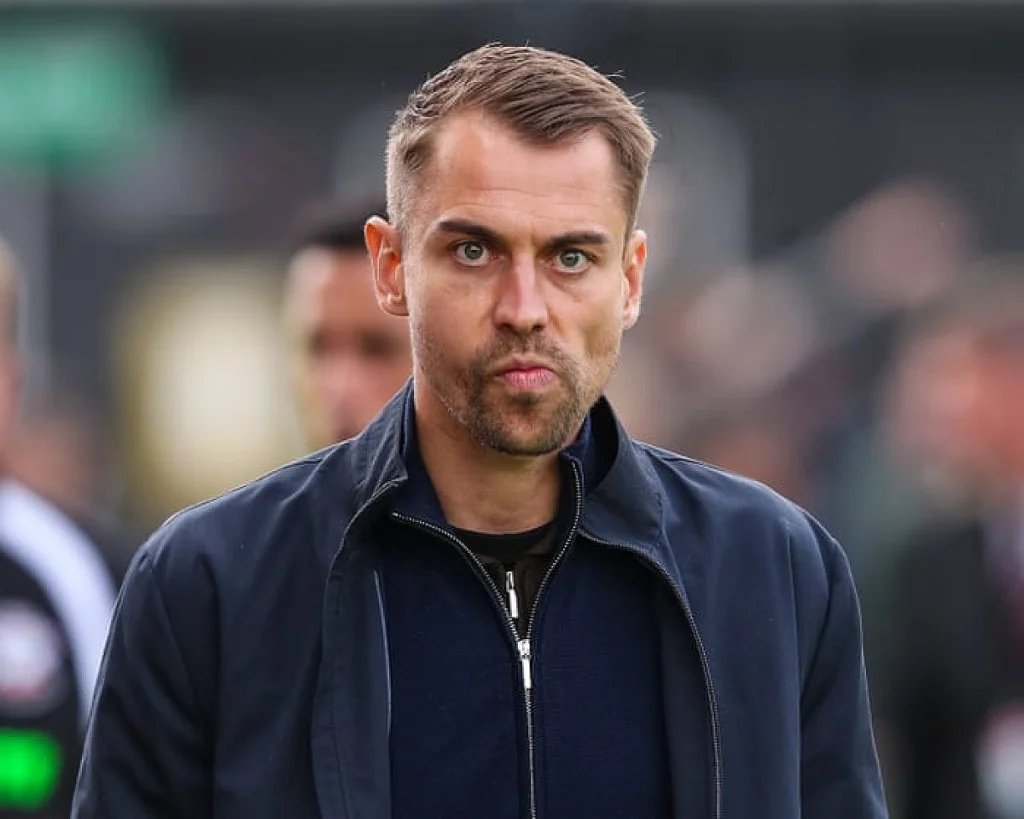 Le manager de Southampton, Tonda Eckert, écope de six semaines de suspension avec sursis pour l’affaire Spygate