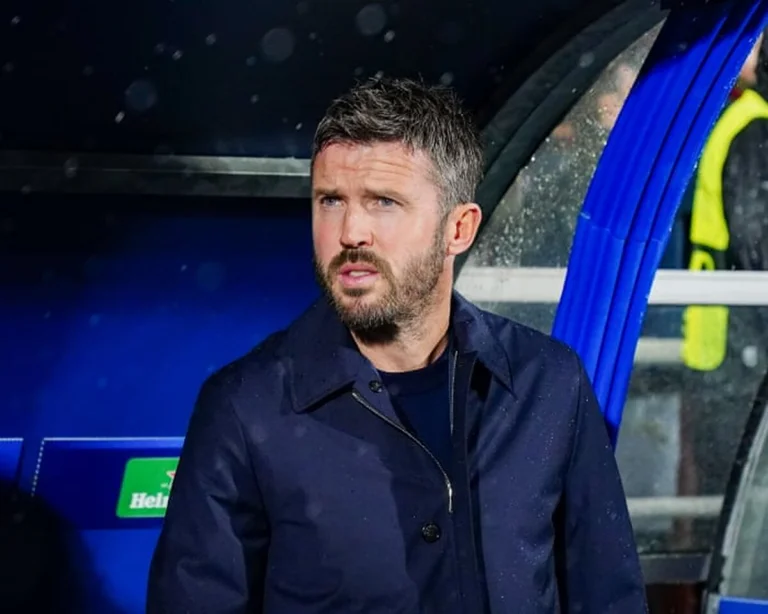 Wilcox privilégie Eddie Howe en cas de départ de Carrick à Manchester United
