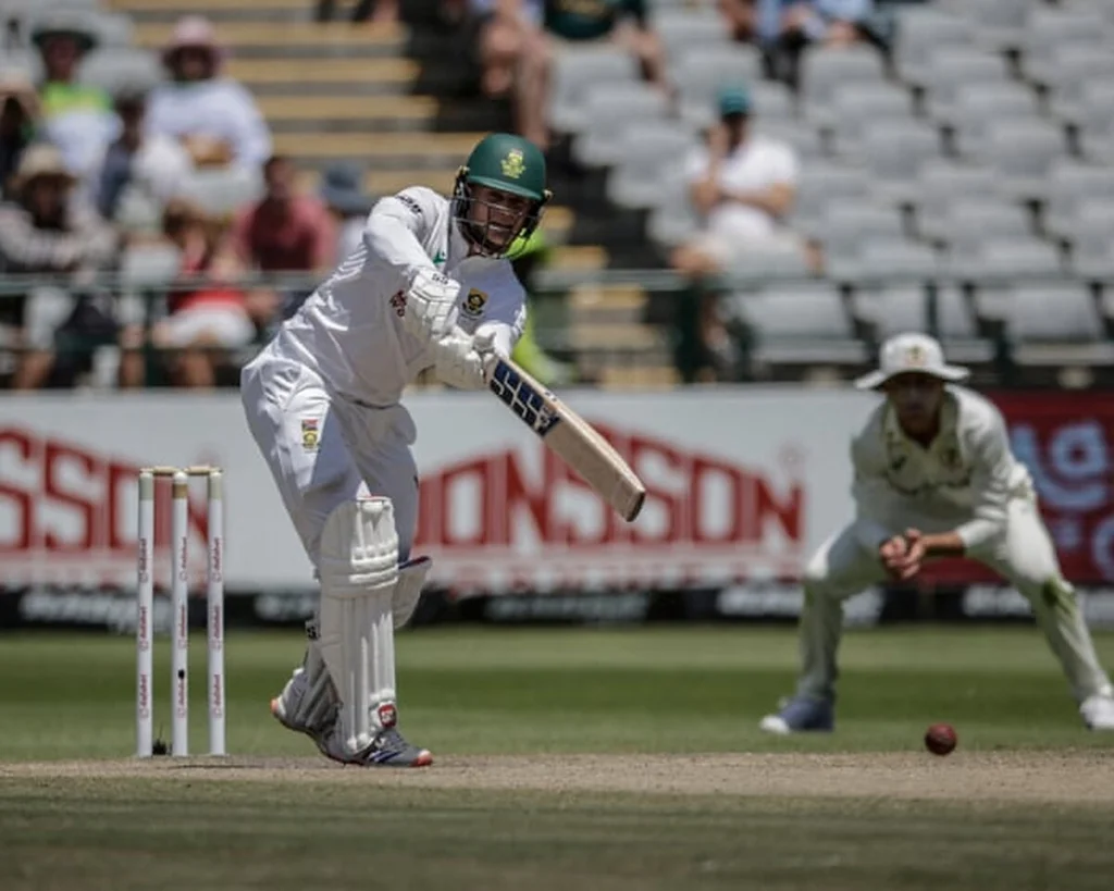 Test de cricket : l’Afrique du Sud affronte l’Australie lors de la quatrième journée