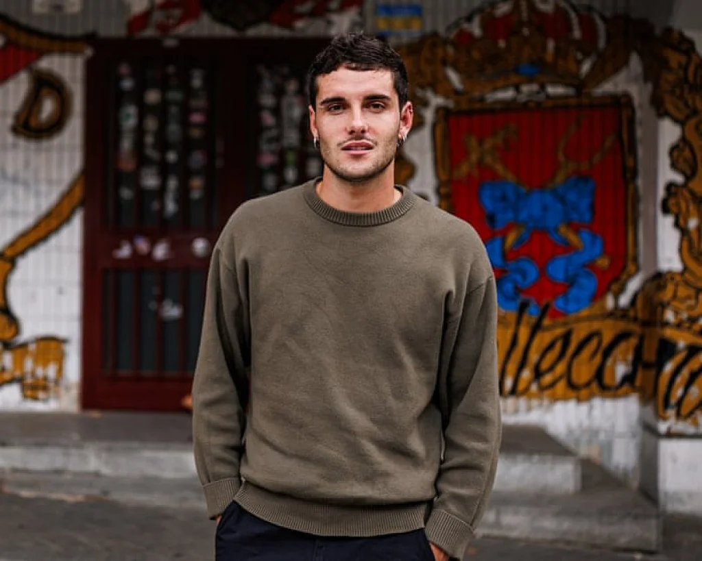 Sergio Camello exprime son attachement à Rayo Vallecano et à la communauté de Vallecas