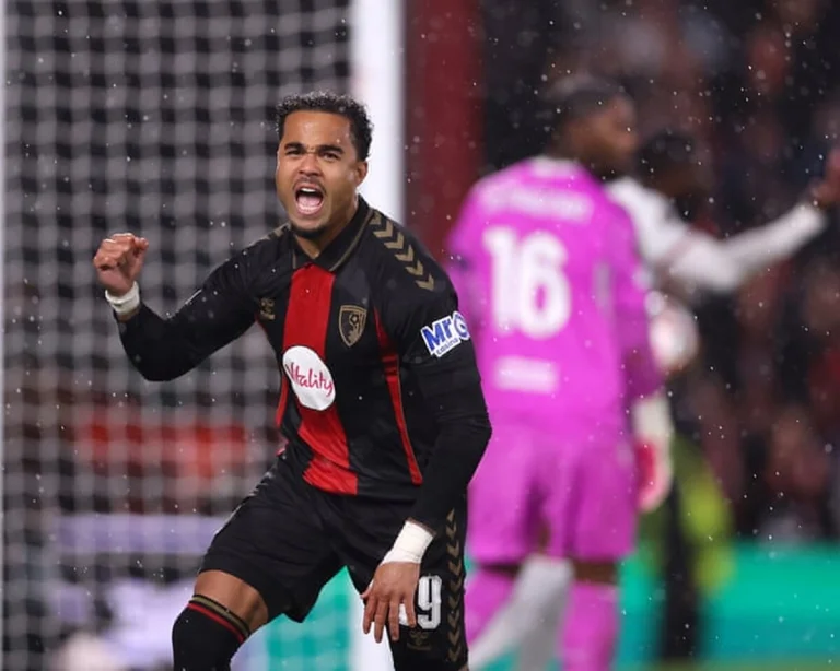 Bournemouth affronte Milan et Celtic rencontre Celta Vigo : Suivez la Ligue Europa en direct