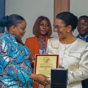 Plantations et Huileries du Congo (PHC) remporte le Prix National de l’Employeur Modèle 2026