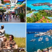 Quatre pays africains parmi les meilleures destinations au monde pour vivre en 2026
