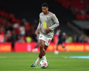 Match de la Ligue des Nations : Angleterre affronte la République tchèque à Wembley