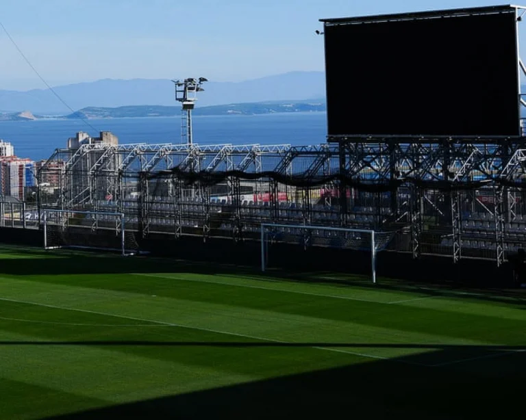 Croatie contre Angleterre : Match de la Ligue des Nations en direct cet après-midi