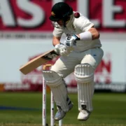 Cricket : Suivez en direct le quatrième jour du premier Test entre l&rsquo;Afrique du Sud et l&rsquo;Australie