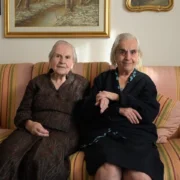 La sororité comme clé de longévité : Bolotana, village des centenaires sardes