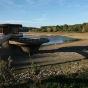 Une sécheresse sévère déclarée dans six régions d&rsquo;Angleterre menaçant les réserves d&rsquo;eau publiques