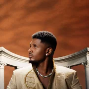 Gally Garvey dévoile la tracklist de son album « ADN » avec JB Mpiana et Reddy Amisi