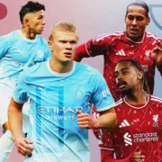Manchester City se prépare à affronter Liverpool dans une ambiance hostile après sa condamnation