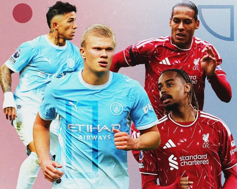 Manchester City se prépare à affronter Liverpool dans une ambiance hostile après sa condamnation
