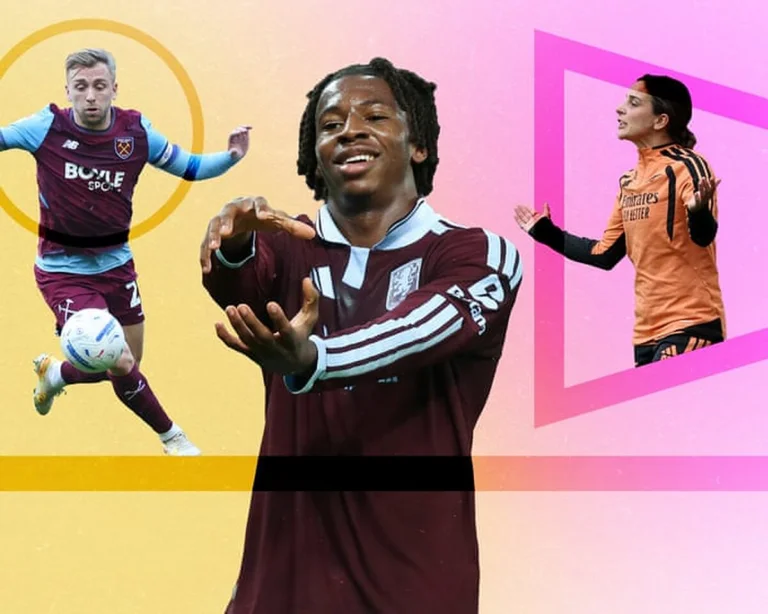 Aston Villa et Manchester City se préparent pour un match captivant à Villa Park