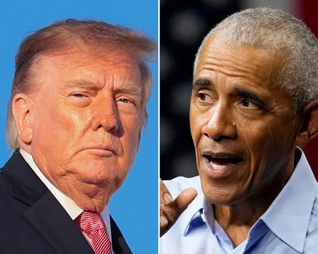 Les élections de mi-mandat américaines : Obama critique la campagne de Peltola en Alaska