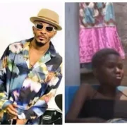 Robinio Mundibu réussit à conclure un accord avec la famille de Bernice Mbongo, ancienne danseuse