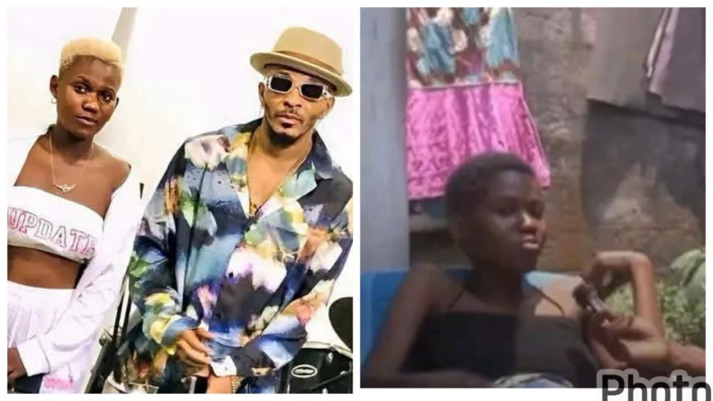 Décès de Bernice Mbongo, ancienne danseuse du groupe Chiffre 9 de Robinio Mundibu, à Kinshasa