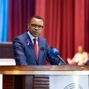 L&rsquo;Assemblée nationale de RDC approuve la proposition de Thierry Mulumba pour la transformation locale des ressources minières