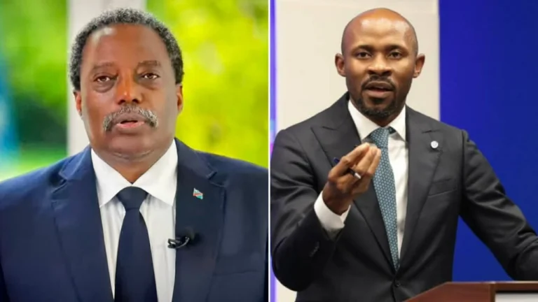 Le gouvernement congolais exclut Joseph Kabila du dialogue national et privilégie la voie de Doha