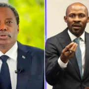 Patrick Muyaya critique Joseph Kabila, le qualifiant de nostalgique des méthodes antidémocratiques