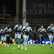 Matchs de la Ligue des champions : Aston Villa, Real Madrid et plus en direct ce soir
