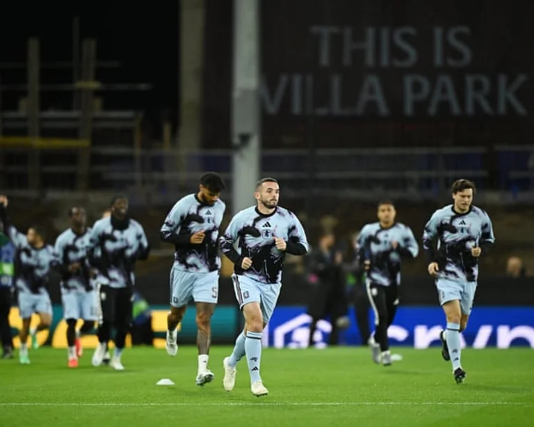 Matchs de la Ligue des champions : Aston Villa, Real Madrid et plus en direct ce soir