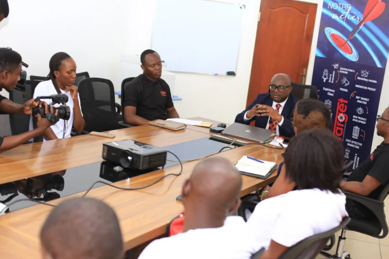 Lancement de l&rsquo;étude sur l&rsquo;environnement des MPME dans le corridor de Lobito à Lubumbashi
