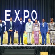 Soraya Aziz-Moto souligne l&rsquo;importance des investissements et de la protection des consommateurs d&rsquo;électricité à l&rsquo;Expo Béton 2026