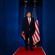 Donald Trump annonce un soutien de 400 millions de dollars aux Républicains pour les élections de mi-mandat