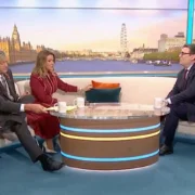 Andy Burnham souhaite que le Royaume-Uni renoue avec l&rsquo;UE, mais souligne le pouvoir du public britannique