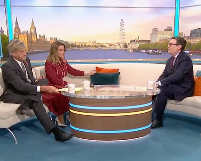 Andy Burnham souhaite que le Royaume-Uni renoue avec l&rsquo;UE, mais souligne le pouvoir du public britannique