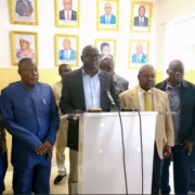 Congo : Fin de la grève générale illimitée dans les hôpitaux et reprise du travail le 15 octobre 2026