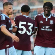 Analyse des compositions probables pour le match Newcastle – Aston Villa en Premier League