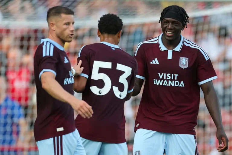 Analyse des compositions probables pour le match Newcastle – Aston Villa en Premier League