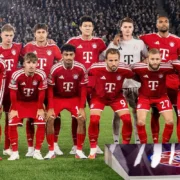Bayern Munich et Arsenal se préparent pour un affrontement décisif en Ligue des champions