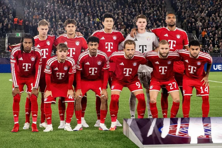 Bayern Munich et Arsenal se préparent pour un affrontement décisif en Ligue des champions