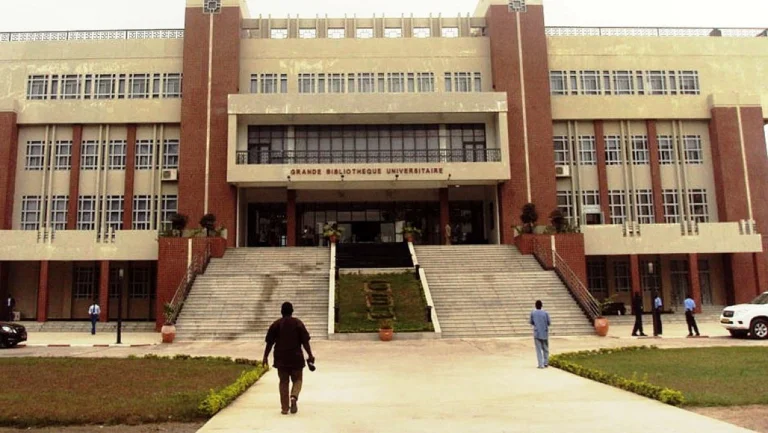 Grève imminente à l’Université Marien Ngouabi en raison de salaires impayés