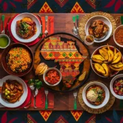 L&rsquo;Afrique du Sud reconnue parmi les meilleures destinations gastronomiques mondiales en 2026