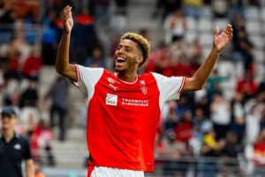 Trois joueurs africains en lice pour le titre de Pépite du mois de septembre en Ligue 2