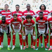 TP Mazembe affronte le Club Africain en Ligue des Champions CAF ce samedi à Lubumbashi