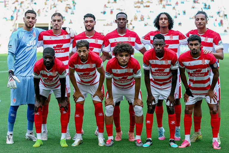 TP Mazembe affronte le Club Africain en Ligue des Champions CAF ce samedi à Lubumbashi