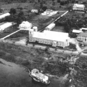 Mbandaka : l&rsquo;histoire de l&rsquo;ancienne Coquilhatville