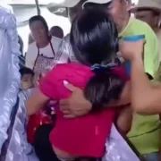 Une adolescente se réveille dans son cercueil pendant ses funérailles au Guatemala
