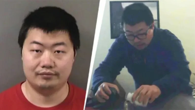 Un ingénieur condamné pour avoir empoisonné sa collègue avec un métal lourd en Californie