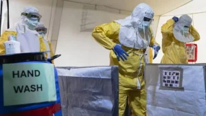 Ebola à Kisangani : l&rsquo;université suspend les stages cliniques de médecine pendant 30 jours