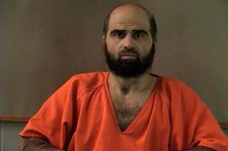 Nidal Malik Hasan, reconnu coupable de la fusillade de Fort Hood, sera exécuté par un peloton d&rsquo;exécution