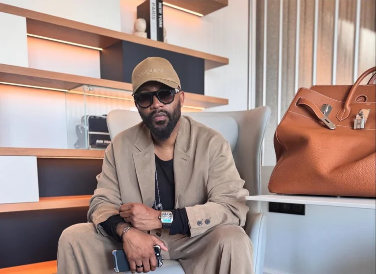 Fally Ipupa se produira au concert caritatif « Colombia, Mon Amour » à Paris le 1er novembre 2026